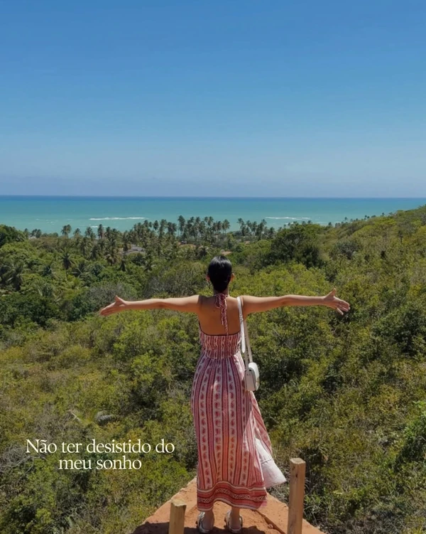 Rica de Marré mostrou novos detalhes da mansão em Alagoas, que terá tobogã secreto, pub e piscina com borda infinita por Reprodução