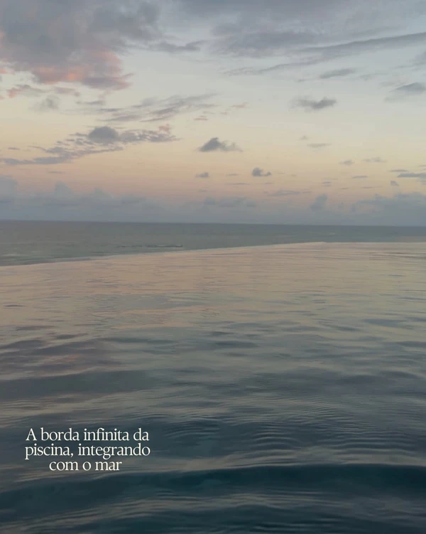 Rica de Marré mostrou novos detalhes da mansão em Alagoas, que terá tobogã secreto, pub e piscina com borda infinita por Reprodução