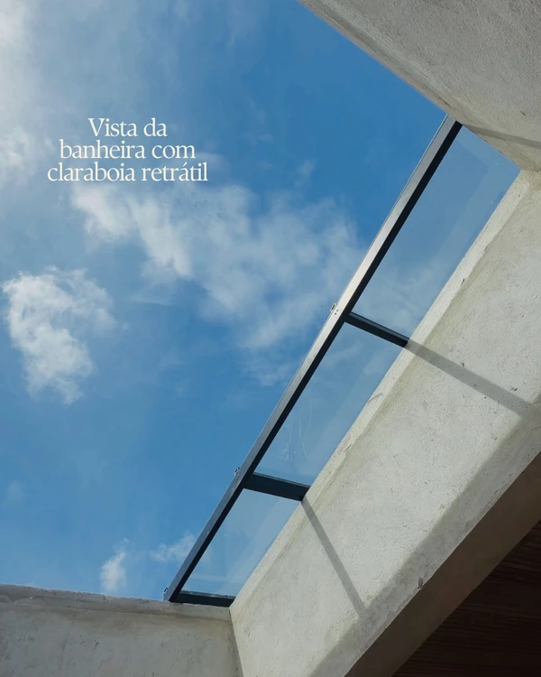 Rica de Marré mostrou novos detalhes da mansão em Alagoas, que terá tobogã secreto, pub e piscina com borda infinita por Reprodução