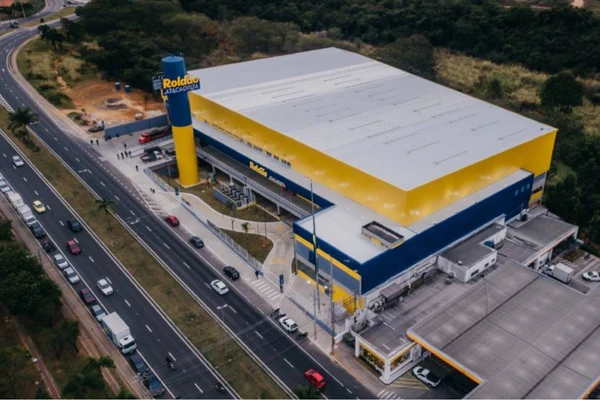 Roldão Atacadista foi condenado pela Justiça de São Paulo por Reprodução
