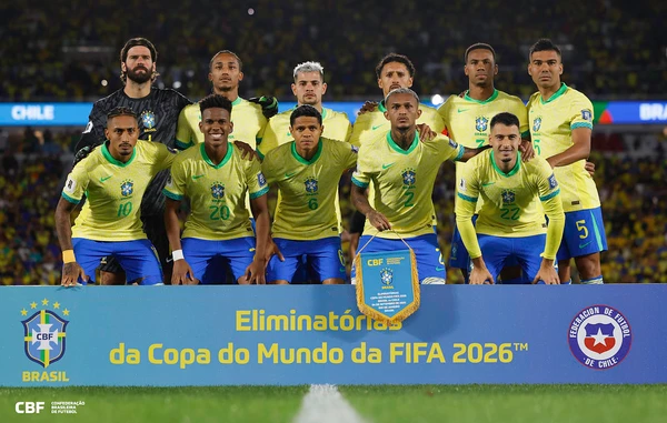 Seleção Brasileira