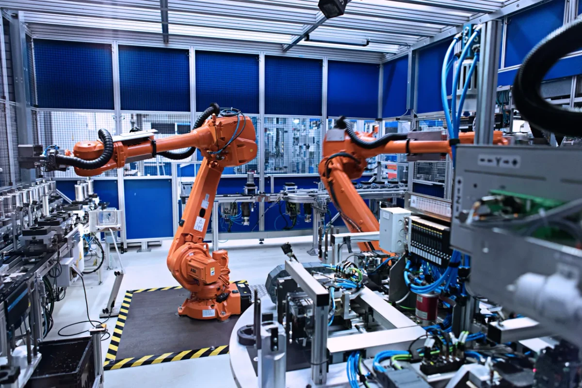 Thyssenkrupp 