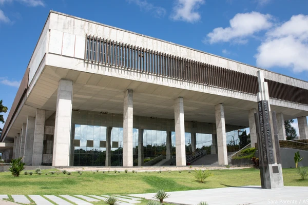 TJ-CE abriu vagas em novo concurso