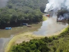Imagem - Governo quer fechar rotas do crime na Amazônia e fronteiras com plano de R$ 209 milhões