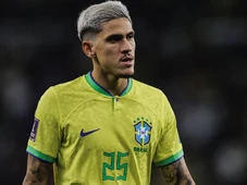 Imagem - Após convocação, Ancelotti deixa jogadores em lista de espera para Copa; veja nomes