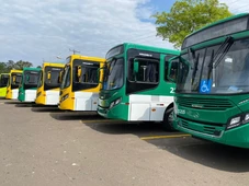 Imagem - Reunião para evitar greve dos rodoviários em Salvador é cancelada