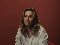 Imagem - Ana Paula Renault emociona web com depoimento sobre mulheres em 'Quem Ama Cuida'