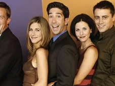 Imagem - Quanto ganha o elenco de Friends? Série rende fortuna milionária aos atores até hoje