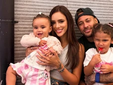 Imagem - Bruna Biancardi desabafa sobre ataques racistas às filhas e explica por que proibiu família de reagir