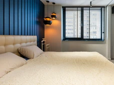 Imagem - Quarto bonito, sono ruim: evite colocar a cama nesses 2 lugares no quarto se quiser dormir bem