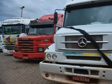 Imagem - Após ameaça de greve, caminhoneiros vão a Brasília defender MP que endurece regras do frete