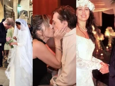 Imagem - Amor da vida real: 5 famosos que se casaram com fãs