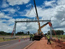 Imagem - Primeiro pedágio eletrônico e sem cancelas já tem data para funcionar; veja as regras