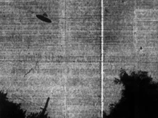 Imagem - 'Noite dos OVNIs': há exatos 40 anos dezenas de discos voadores fecharam o céu e foram perseguidos por aviões da Aeronáutica em um dos maiores mistérios do Brasil