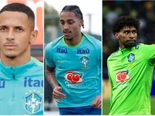 Imagem - VOTE: Qual jogador foi o mais 'injustiçado' na convocação da Seleção Brasileira?