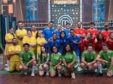 Imagem - Com médica baiana, confira quem são os participantes da nova temporada de MasterChef Amadores