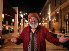 Imagem - Arte 100% nordestina: Bule Bule é homenageado em evento de cordel