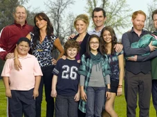 Imagem - Irmãos na ficção, atores de 'Modern Family' dividem teto na vida real; entenda