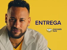 Imagem - Neymar gravou duas versões para campanhas que renderam R$ 30 milhões em meia hora