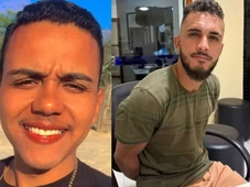 Imagem - Homem que matou suposto amante da esposa enviou vídeo do crime a colega de trabalho