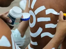 Imagem - Pintor tribal é preso por extorsão de turista no Pelourinho