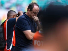 Imagem - Bahia iguala maior sequência sem vitórias sob comando de Rogério Ceni