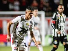 Imagem - Neymar vai desfalcar o Santos contra o Vitória antes da Copa do Mundo