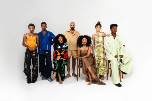 Alexsandro Rodrigues e Albert Lefundes, da Teroy13; Adriana Meira; Adailton Junior, da Areia; Camila Oliveira, da Dua; Luci Bortowski; Washington Carvalho, da Inttuí por Divulgação
