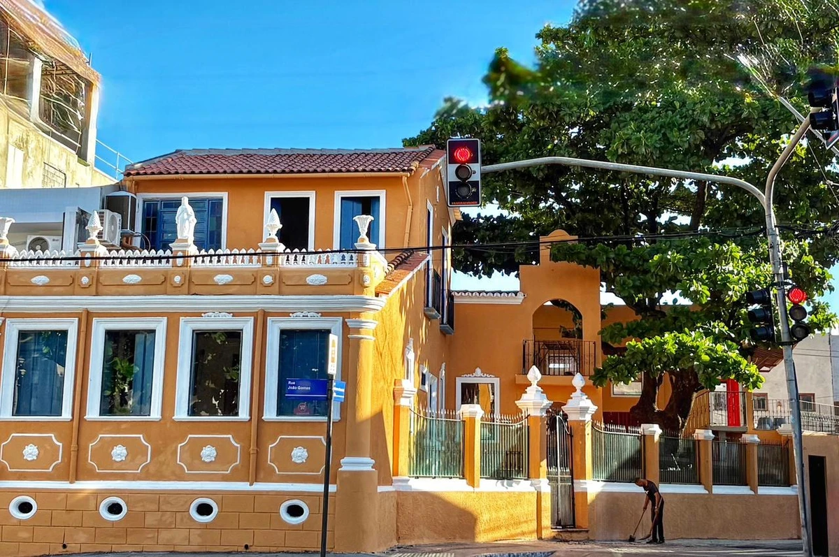 Álvares Gastrobar