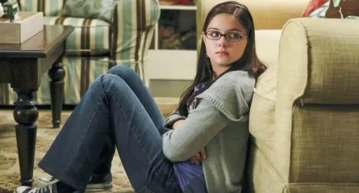 Ariel Winter como AModern Family (2009) por Divulgação