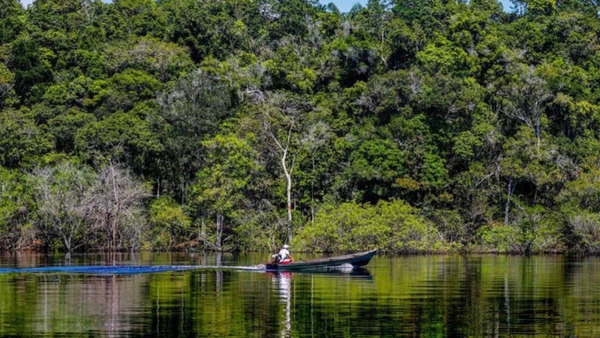 As comunidades e os territórios protegidos pela nova ofensiva federal