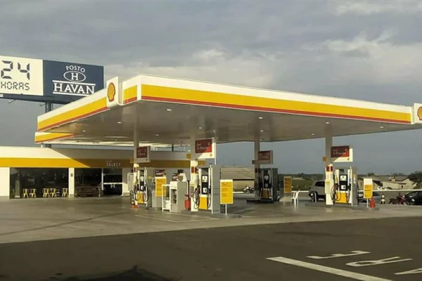 Auto Center Araranguá