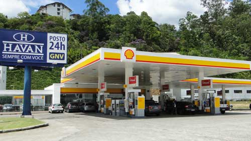 Auto Center Brusque por Divulgação