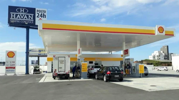 Auto Center Palhoça por Divulgação 