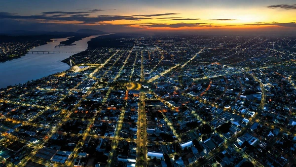 Boa Vista é uma das principais cidades planejadas da região norte