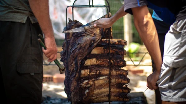 Costela Bovina por Felipe Balduino / Pexels