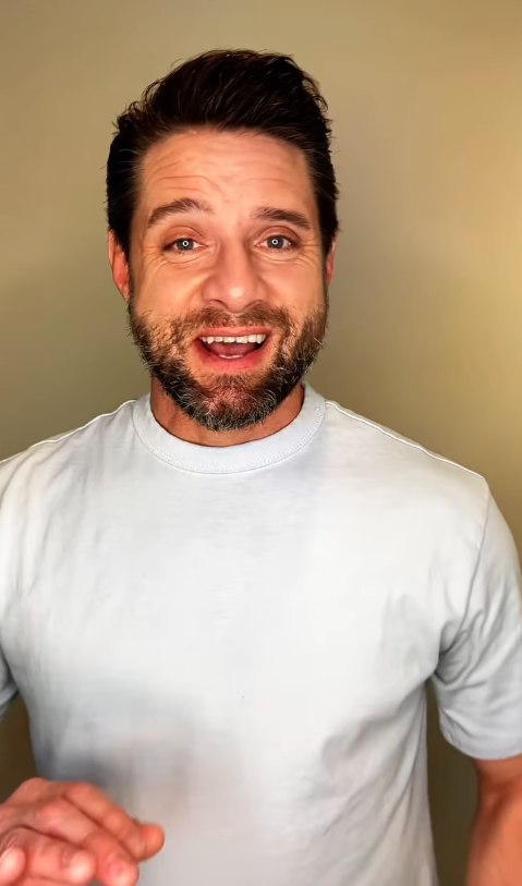 Ator  por Reprodução | Redes Sociais