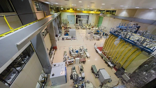 Dentre os locais sobrevoados estavam o Instituto Nacional de Pesquisas Espaciais (INPE), o Centro Técnico Aeroespacial (CTA) e a Academia da Força Aérea (AFA)