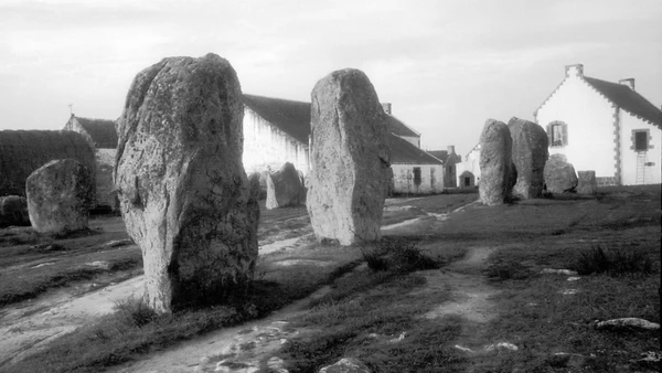 Essas descobertas mostram que a área foi usada por diferentes grupos ao longo de muitos séculos por Swedish National Heritage Board/Wikimedia Commons