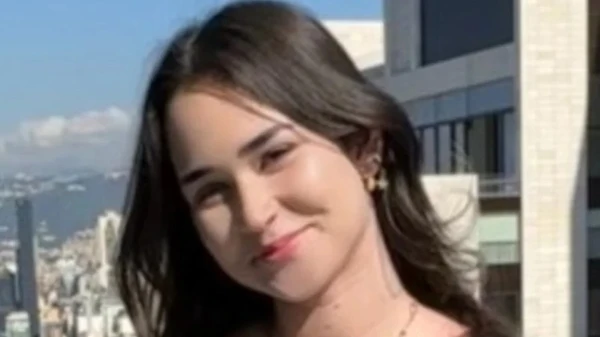 Filha de diplomata, jovem de 20 anos morre atropelada em Ipanema dias após chegar ao Brasil por Reprodução / Redes sociais