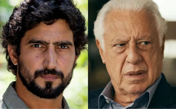 Heitor reaparece vivo e movimenta disputa pela herança da família Brandão