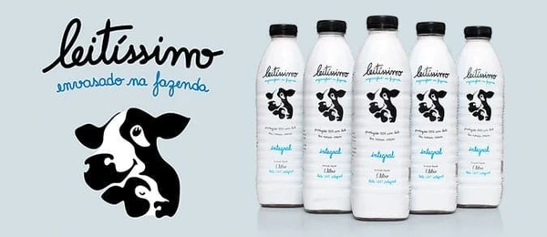 Leitíssimo  por Reprodução