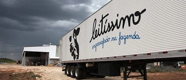 Leitíssimo  por Reprodução