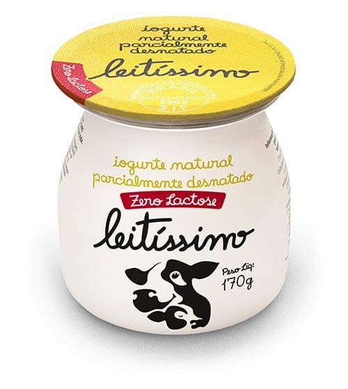 Leitíssimo  por Reprodução