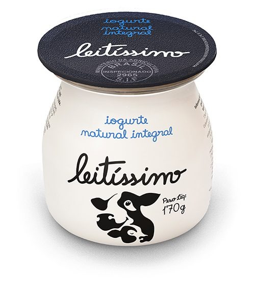 Leitíssimo  por Reprodução