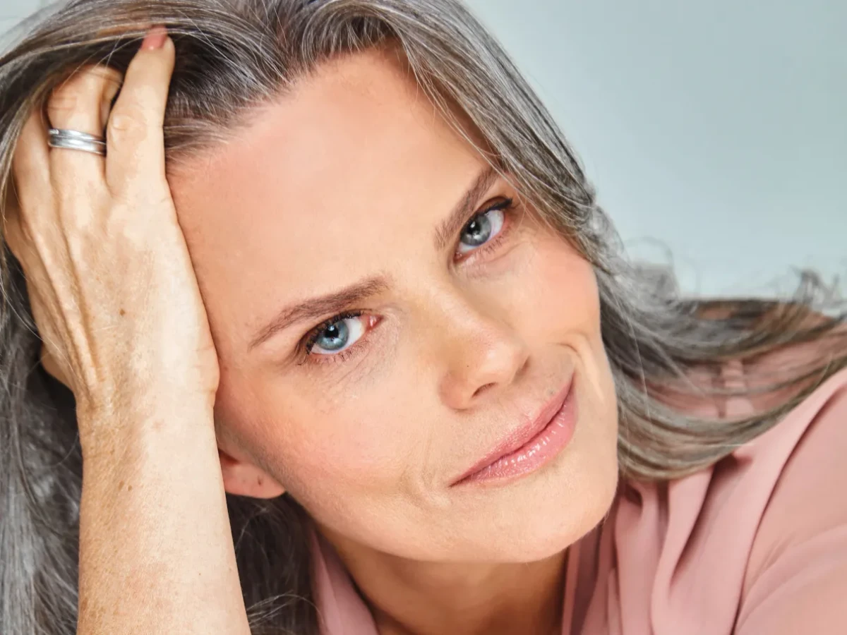 Maria Cândida por Reprodução