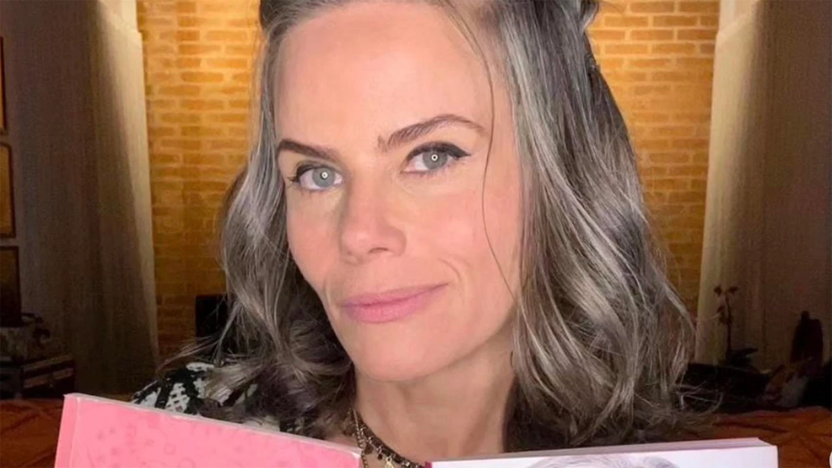 Maria Cândida por Reprodução