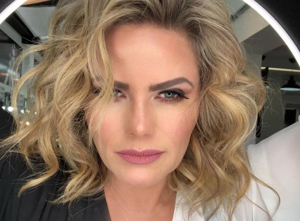 Maria Cândida por Reprodução