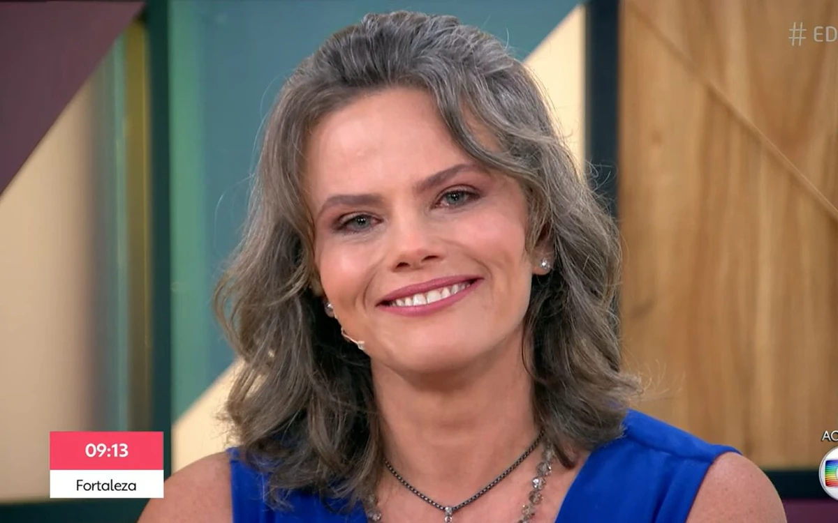 Maria Cândida por Reprodução