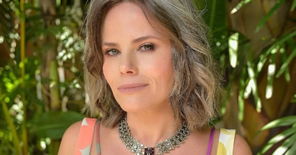 Maria Cândida por Reprodução